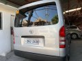 2019 Toyota Hiace Commuter3.0 Diesel Manual-3