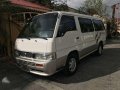 2014 Nissan Urvan Escapade for sale-0