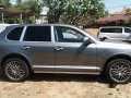 Porsche Cayenne 2004 for sale-4