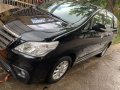 2015 Toyota Innova G Automatic Diesel First owner-2