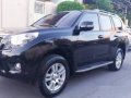 Toyota Land Cruiser Prado 2010 for sale-7