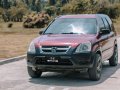 Honda CRV 2003 Model All Stock-10