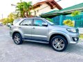 2015 Toyota Fortuner for sale-4