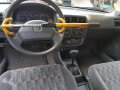 2000 Honda City Type Z Automatic for sale -1