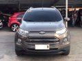 2015 Ford Ecosport Titanium AT for sale -9