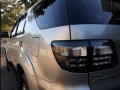 2008 Toyota Fortuner G Diesel AT FOR SALE-4