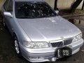 Nissan Sentra 2000 FOR SALE -0