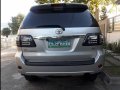 2008 Toyota Fortuner G Diesel AT FOR SALE-5