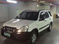 2005 Honda CRV for sale-1