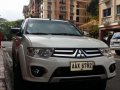 Mitsubishi Montero 2014 gls V for sale-1