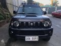 Suzuki Jimny 2017 for sale-0