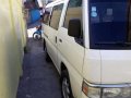 Nissan Urvan 2015 model for sale-1