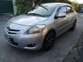 2008 Toyota Vios for sale-3