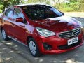 Mitsubishi Mirage G4 2015 for sale-6