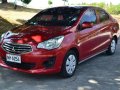 Mitsubishi Mirage G4 2015 for sale-4