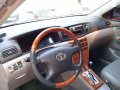 2003 Toyota Corolla Altis 1.8 G for sale-3