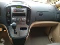 2008 Hyundai Grand Starex for sale -4