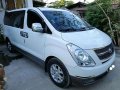 Hyundai Grand Starex VGT 2010 FOR SALE-11