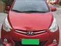 Hyundai Eon GLS 2013 Super Fuel Saver -2