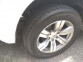 Ford Everest 2010 Automatic for sale-2