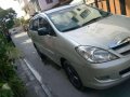 Toyota Innova 2006 for sale-1