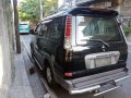 2008 Mitsubishi Adventure for sale-1