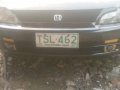 Car Honda Civic Very good condition-3