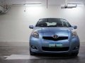 2010 Toyota Yaris 1.5G AT for sale-7