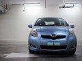 2010 Toyota Yaris 1.5G AT for sale-4