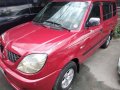 Mitsubishi Adventure 2007 for sale-1