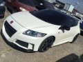 2016 HONDA CR-Z Modulo 7 Speed CVT FOR SALE-9