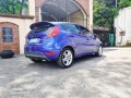 Ford Fiesta S 2011 model for sale-7