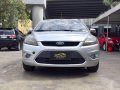 SALE 2009 Ford Focus 2.0 Hatchback Automatic Diesel Jun Nannichi-1