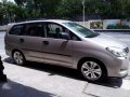 Toyota Innova 2011 manual diesel for sale-9