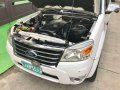 2010 Ford Everest Matic All power -0