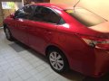 2018 Toyota Vios For Sale -1