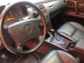 1997 Mercedes- Benz E 420 automatic transmission for sale-2