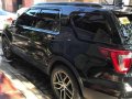 Ford Explorer 2016 4x4 for sale-10