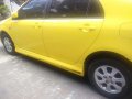2004 Toyota Corolla Altis for sale-2