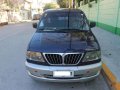 Mitsubishi Adventure 2002 for sale-2
