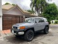 PRISTINE CONDITION 2018 Toyota FJ Cruiser for sale-2