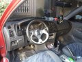 1998 Mitsubishi Lancer GSR 2doors 1.6 EFI engine-3