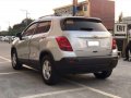 2016 Chevrolet Trax LS Automatic Gas-8