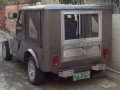 TOYOTA Owner Type Jeep Pormado 4k Engine-1