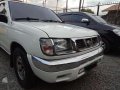2000 Nissan Frontier for sale-2