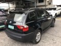 Rush sale 2007 Bmw X3 2.5i automatic-1