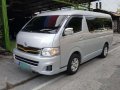 2012 Toyota Hiace for sale-0