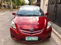 2009 Toyota Vios 1.3E for sale -10