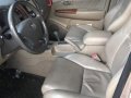 Toyota Fortuner 2010 for sale-1