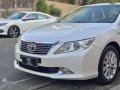 2013 Toyota Camry Pristine Condition for sale -8